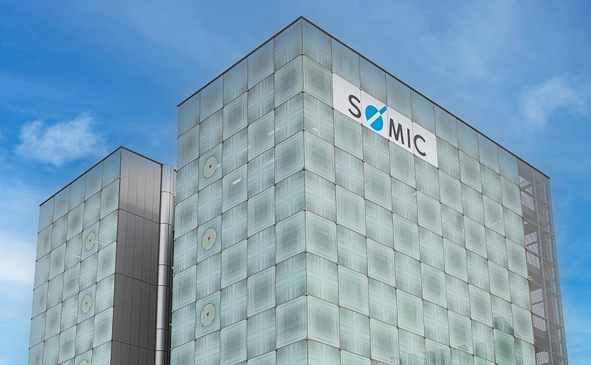 ソミックマネージメントホールディングス